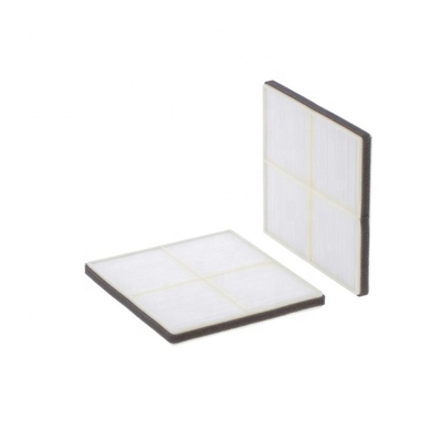 Filterpapier cabine luchtelement AF55854 SC90287 voor SC90287 Auto motor graafmachineonderdelen