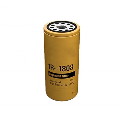 Na-service Online ondersteuning Hydwell Originele originele motoroliefilter 1R1808 1R-1808