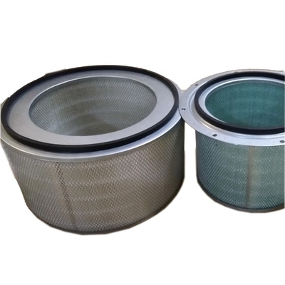 Hydwell-luchtfilterelement 8N-2556 8N-6309 voor optimale luchtfiltratieprestaties