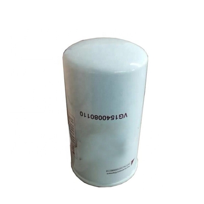 Brandstoffilter VG1540080110 P502466 47530277 23390E0020 G58001105140 voor zware vrachtwagens