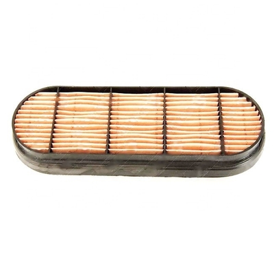 Vervaardigingsbedrijf P606121 Hydwell Filter Tractor Parts Air Filter Element 6521351M1