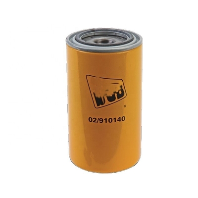 Best Choice HYDWELL Motoroliefilter 02-910140a 02910140a 02/910140A voor 2001-2008 RAM