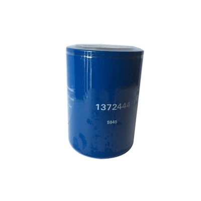 1372444 Mechanische onderdelen Dieselmotor Spin On Fuel Filter P550495 voor hoge normen
