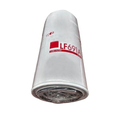LF691A P554005 PF2101 1R0716 3216953103 AT82193 172015003 ijzeren filter voor vrachtwagenmotor