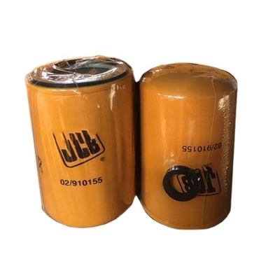 120*76,8 mm FF42000 Brandstoffilter voor HYDWELL graafmachine 3931065 P550440 02/910155 3903640