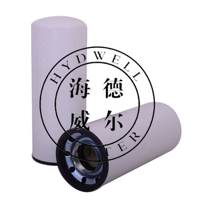 Hoogwaardig dubbele-stroom glijmiddel-spin-on oliefilter voor vrachtwagenmotoren LF9009 LF9001 324617A1 47400034
