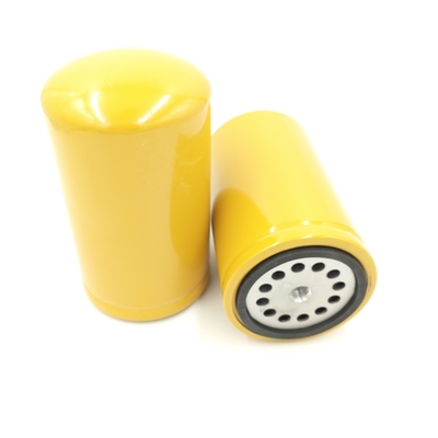 Het brandstoffilter voor graafmachines 33076 525517D1 BF7990 2998229 P502504 2656F843 voor CATERPILLAR