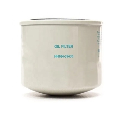 Andere HH16432430 Tractoronderdelen motorfilter HH164-32430 855589100 148459 3974896 4160703 110200 10300882 P550939