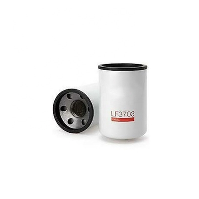 LF3703 Full-Flow Lubbe Spin-on Oliefilter voor tractor P551352 RE59754 RE506178 7090065