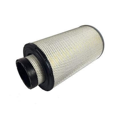 K2440 612600114993 RS5758 Airfilter cartridge set voor glasvezel wiellader