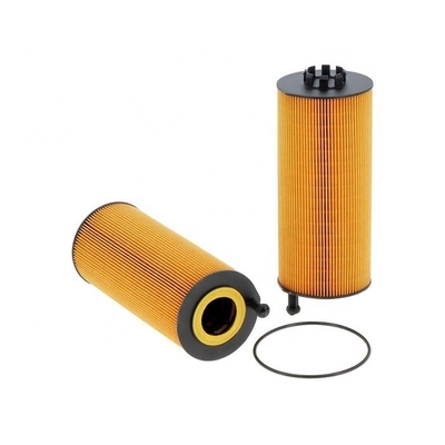 LF17548 Hotsale Hydwell Supply Truck Motor Parts Oliefilter element met 4701800009