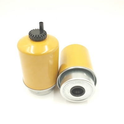 Gepersonaliseerde brandstofwaterseparator 1311812 Auto-fitment CUMMINS Ingenieurs Online ondersteuning