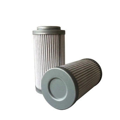 Het vervangen van het hydraulische filter voor een consistente en duurzame werking van de graafmachine