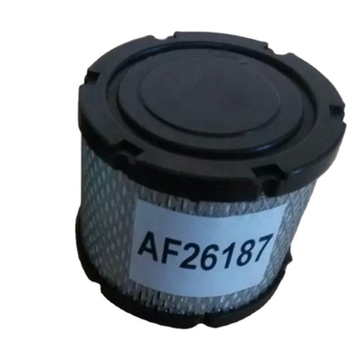 1UM Porositeitsgenerator luchtfilterelement AF26187 AF26186 voor de automobielindustrie