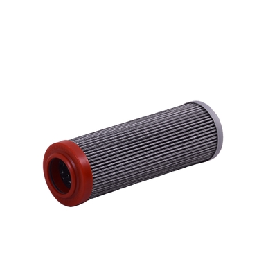 Op maat gemaakte Internormen Hp171.10vg 300147 Hydraulisch oliefilter met glasvezelmateriaal