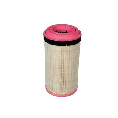 C21600 Luchtfiltercartridge voor graafmachine-tractor voor vervanging/reparatie Filtratiekwaliteit 98,8%