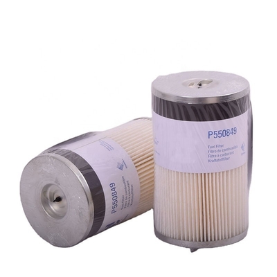 Dieselbrandstofwaterseparatorfilter P550849 5580007857 4669642 79738773 FS550852 voor vrachtwagenmotoren