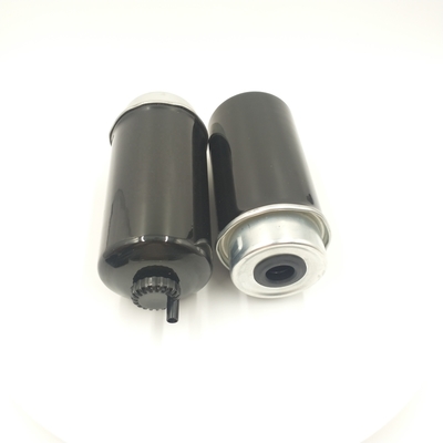Hoog toegewijde ISO9001-certificering brandstoffilter waterseparator filter element RE541925