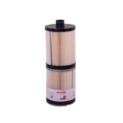 Brandstofwaterseparatorfilterelement FS53014 3650131 YA00035941 voor bouwwerkzaamheden
