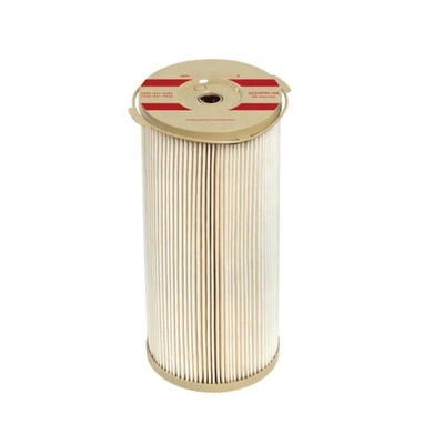 Hydwell vervangend cartridgefilterelement voor turbineseriesfilters en efficiëntie