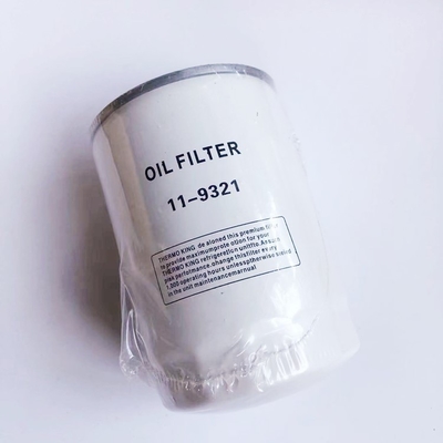 Online ondersteunend oliefilter 11-9321 119321 EMI 2000 voor RD TS MD T-serie modellen 0,5 kg