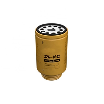 Brandstofwaterseparatorfilter 3261642 326-1642 P550900 332095668 803442628 55198718