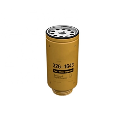 3261643 326-1643 Filter voor het scheiden van brandstof en water voor het verbeteren van het brandstofverbruik van vrachtwagens