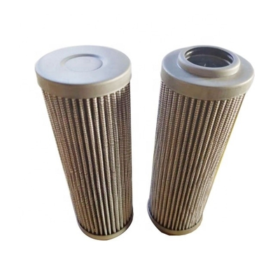 Filtermateriaal van glasvezel en van 61163139V Hydraulisch filter voor mijnmachines