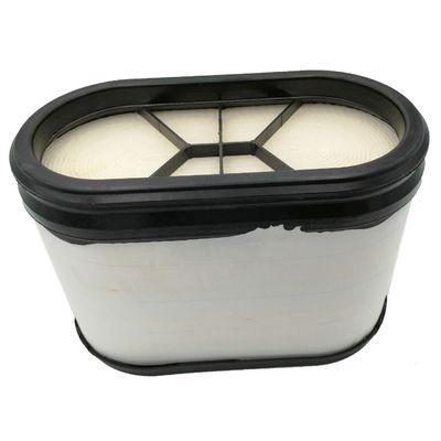 Filterpapier 7c3z9601b voor delen van graafmachines CA10270 CA5369 FA1886 49886 P613522 7C349601DC