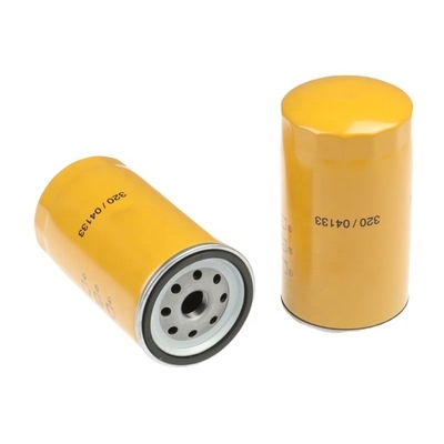Jcb Car Fitment Hydwell Lubbe Spin-on Oil Filter Autoonderdelen 32004133 voor 1972-1985 Jaar