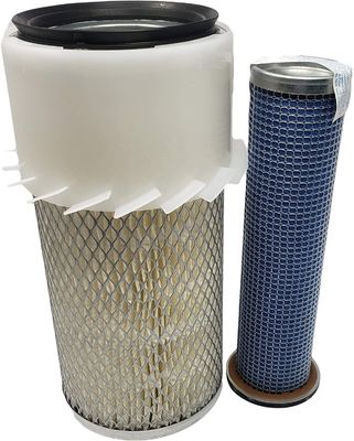 Loader Auto Fittings Cotton Picker Vorklift Onderdelen Luchtfilter Cartridge 6598492 6598362