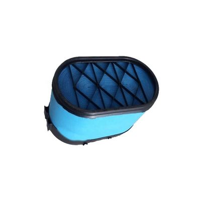 P611698 P616056 P611696 49456 LAF6116 83456 AF27688 Honingraat luchtfilter van Langfang