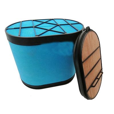 Truck Engine Air Filter 43863232 334R1768 P608668 P608677 57MD321M binnen Hydwell