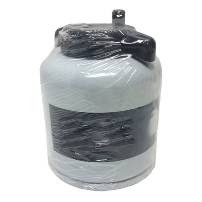 Brandstofwaterseparatorfilter 6667352 voor bedrijven die voldoen aan de normen voor ijzerfilterpapier