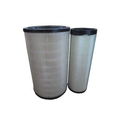 Deeltjes graafmachine Luchtfilter P608885 P777868 P812559 P781640 CH11217 voor drukkerijen