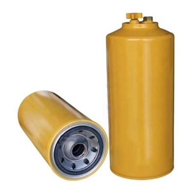 IJzerfilterpapier vervangend brandstofwaterseparatorfilter voor FS20131 4385386 P501108