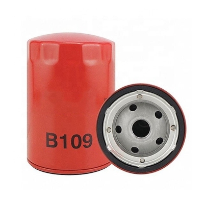 Andere jaar Graafmachine Spin-on smeermiddel oliefilter B109 P550067 0947207 65055105002 4254048