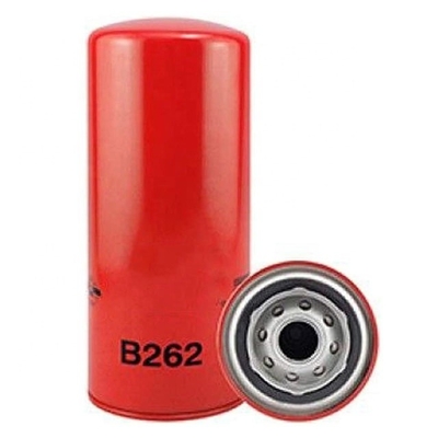 Motoronderdelen Spin-on smeeroliefilter B262 P763577 1173430EE voor standaardgrootte ijzer