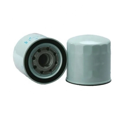 Motoronderdelen Spin-on oliefilter P502042 voor de productie-installatie 8973713340