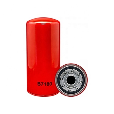 Maximaliseer de prestaties van uw machine met het B7180-oliefilter voor zware smeermiddelen