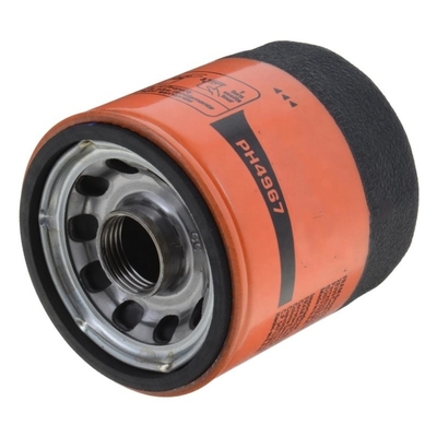 Honeywell Automotive Oil Filter PH4967 met OE NO. 92065 en onderdelen voor zware vrachtwagens