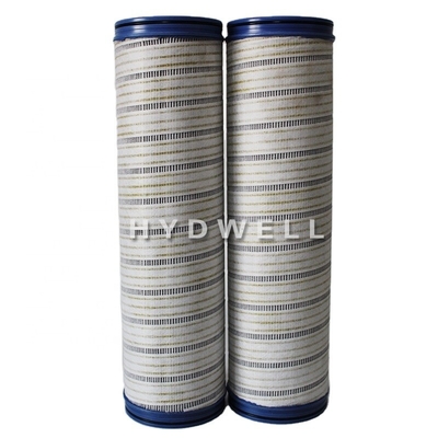Glasvezelfiltermateriaal voor het filter van het circulatiesysteem van het hydraulisch station UE619AS20Z