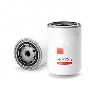 Voorraad ijzerfilterpapier Spin-on brandstoffilter FF5785 voor excavatoren Diesel motoronderdelen