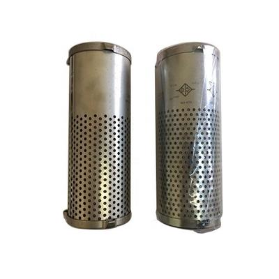 Filterpapier FLR03434 Hydwell Supply Chiller Parts Oliecompressor Glijmiddel Filterelement