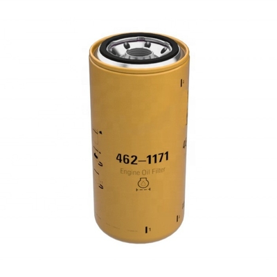 IJzeren oliefilter voor Perkins Diesel Generator Set 4627133 2654408 4415122 26560137 2654A111