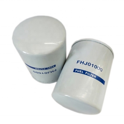 Standaard smeeroliefilter FHJ01000 voor U 1619 T-motor binnen Hydwell