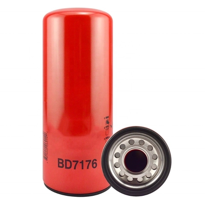 Dieselmotoren Glijmiddelfilter LF9050 56899346 57622763 3101870 Oliefilter voor industriële doeleinden