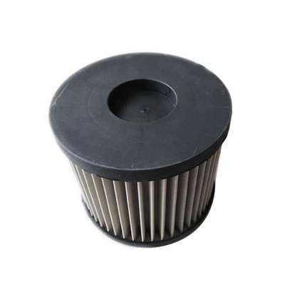 Hydwell vouwbare hydraulische oliezuigfiltercartridge voor trekkers motor in graafmachines
