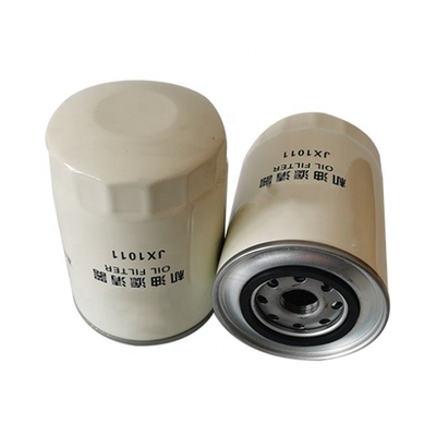 JX1011 Hydwell smeeroliefilter P550086 voor bouw- en landbouwapparatuur