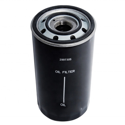 Hydwell vervangende oliefilters LF3594 1903629 1907584 2997305 voor diesellube-systeem